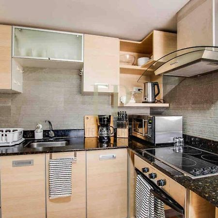 Cr Mariposa Rentals Comfortable Penthouse, Ac, Pool, Gym, Tennis Santa Ana  Exterior foto