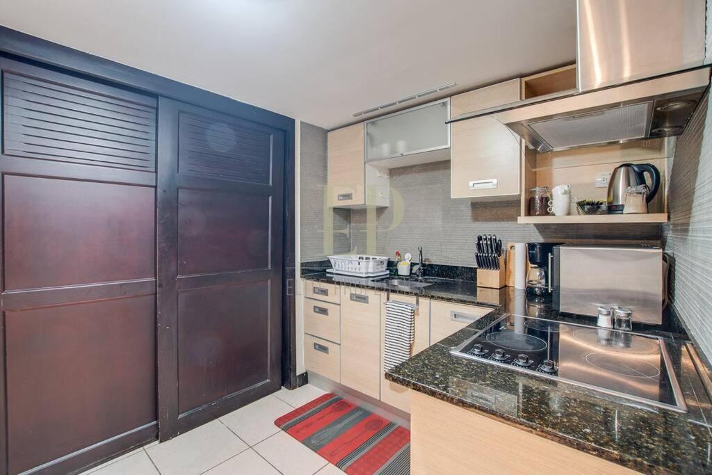 Cr Mariposa Rentals Comfortable Penthouse, Ac, Pool, Gym, Tennis Santa Ana  Exterior foto