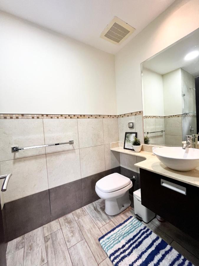 Cr Mariposa Rentals Comfortable Penthouse, Ac, Pool, Gym, Tennis Santa Ana  Exterior foto